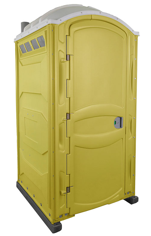 Portable Toilet